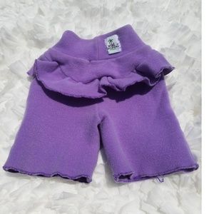 Wild Coconut Wear brand Wooly/Diaper Pants